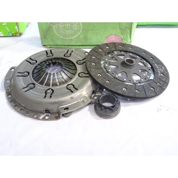 Kit embrayage disque + mecanisme + butéee Valeo 801825 pour audi A4 A6 A8 skoda superb 1 volkswagen passat B5 2.3 2.4 2.6 2.8 es