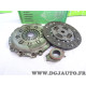 Kit embrayage disque + mecanisme + butéee Valeo 801829 pour ford escort 5 6 V VI orion 3 III 1.8TD 1.8 TD diesel