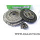 Kit embrayage disque + mecanisme + butéee Valeo 801835 pour alfa romeo 145 146 1.7 essence