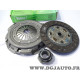 Kit embrayage disque + mecanisme + butéee Valeo 801073 pour fiat ducato citroen C25 peugeot J5 1.8 2.0 essence