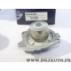 Pompe à eau Quinton Hazell QCP4220 pour fiat brava bravo marea lancia kappa 1.9TD 2.4TD 1.9 2.4 TD diesel 