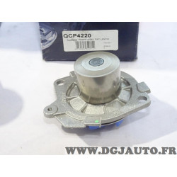Pompe à eau Quinton Hazell QCP4220 pour fiat brava bravo marea lancia kappa 1.9TD 2.4TD 1.9 2.4 TD diesel 
