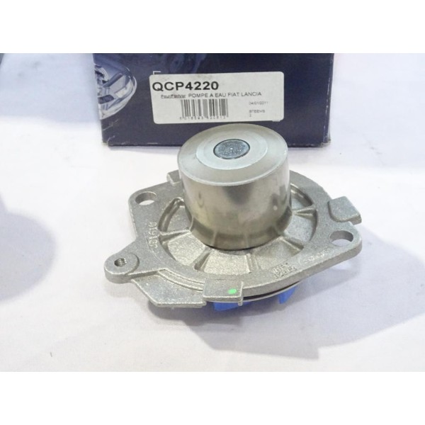 Pompe à eau Quinton Hazell QCP4220 pour fiat brava bravo marea lancia kappa 1.9TD 2.4TD 1.9 2.4 TD diesel 