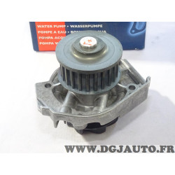 Pompe à eau Quinton Hazell QCP3435 pour alfa romeo mito giulietta fiat punto 1 2 I II brava bravo 1 2 I II marea palio strada st