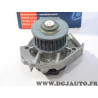 Pompe à eau Quinton Hazell QCP3435 pour alfa romeo mito giulietta fiat punto 1 2 I II brava bravo 1 2 I II marea palio strada st