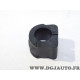 Silent bloc de barre stabilisatrice Quinton Hazell EMB7100 pour audi A3 TT seat toledo 2 II leon 1 skoda octavia 1 volkswagen go