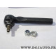 Rotule de direction Quinton Hazell QR2860S pour fiat punto 1 2 I II barchetta lancia Y ypsilon