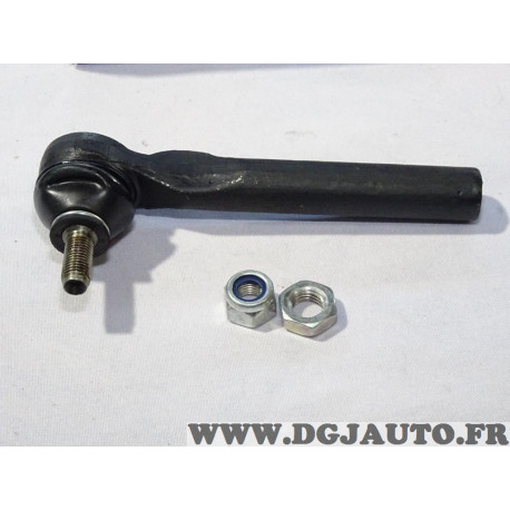 Rotule de direction Quinton Hazell QR2860S pour fiat punto 1 2 I II barchetta lancia Y ypsilon 