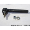 Rotule de direction Quinton Hazell QR2860S pour fiat punto 1 2 I II barchetta lancia Y ypsilon