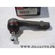 Rotule de direction avant gauche Quinton Hazell QR3580S pour citroen C4 picasso