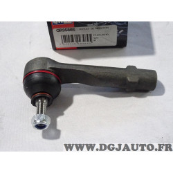 Rotule de direction avant gauche Quinton Hazell QR3580S pour citroen C4 picasso 