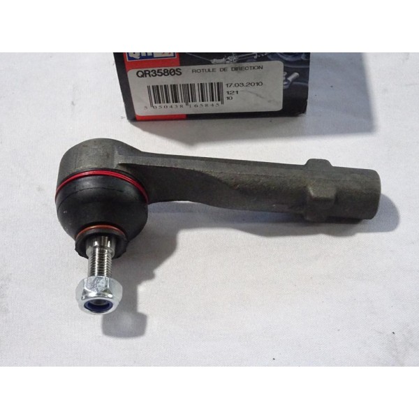 Rotule de direction avant gauche Quinton Hazell QR3580S pour citroen C4 picasso 