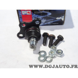 Rotule triangle bras de suspension Quinton Hazell QCPQSJ3279S pour citroen C2 C3 C4 cactus DS3 peugeot 207 208 2008 