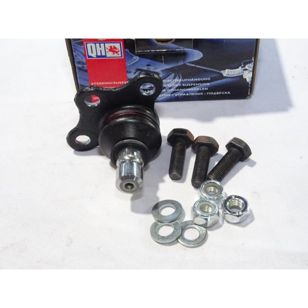 Rotule triangle bras de suspension Quinton Hazell QCPQSJ3279S pour citroen C2 C3 C4 cactus DS3 peugeot 207 208 2008 