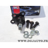 Rotule triangle bras de suspension Quinton Hazell QCPQSJ3279S pour citroen C2 C3 C4 cactus DS3 peugeot 207 208 2008