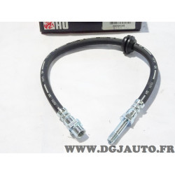 Flexible de frein avant Quinton Hazell QCPBFH5382 pour BMW serie 3 Z4 E46 E85 E86 