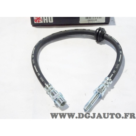 Flexible de frein avant Quinton Hazell QCPBFH5382 pour BMW serie 3 Z4 E46 E85 E86 