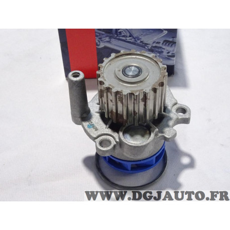 Pompe à eau Quinton Hazell QCP3482 pour seat ibiza 3 III skoda fabia 1 volkswagen polo 4 IV 1.9SDI 1.9 SDI diesel 