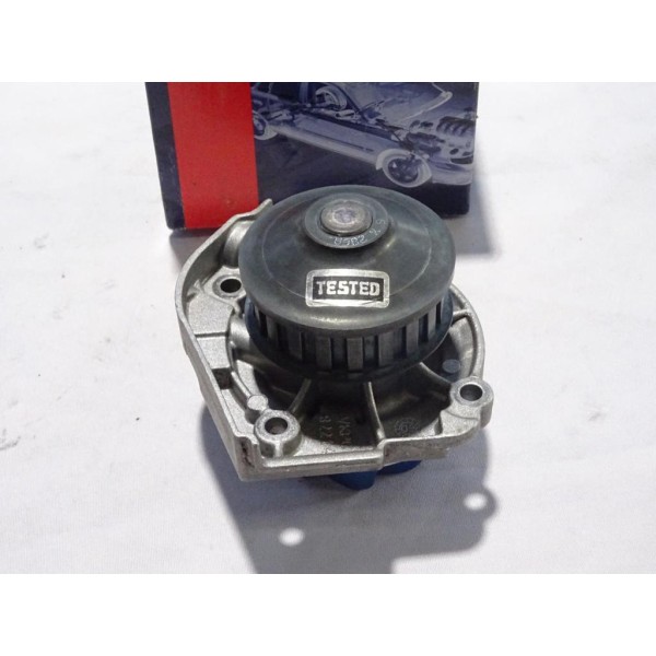 Pompe à eau Quinton Hazell QCP3370 pour fiat cinquecento palio panda punto 1 seicento siena strada lancia ypsilon 1.0 1.1 1.2 es