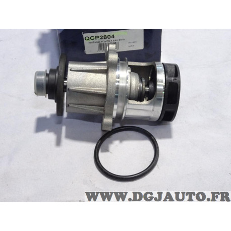 Pompe à eau Quinton Hazell QCP2804 pour BMW serie 3 5 E34 E36 316 318 518 essence 