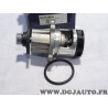Pompe à eau Quinton Hazell QCP2804 pour BMW serie 3 5 E34 E36 316 318 518 essence