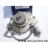 Pompe à eau Quinton Hazell QCP3648 pour ford focus 2 II smax s-max 1 mondeo 4 IV kuga renault laguna 1 safrane 1 volvo 850 960 S