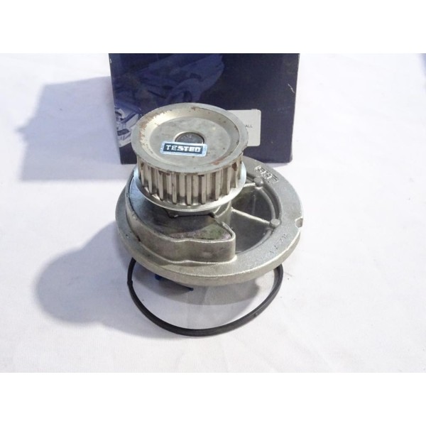 Pompe à eau Quinton Hazell QCP3516 pour opel astra F G vectra B C corsa C combo C zafira A B meriva A 1.4 1.6 essence 