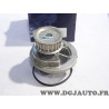Pompe à eau Quinton Hazell QCP3516 pour opel astra F G vectra B C corsa C combo C zafira A B meriva A 1.4 1.6 essence