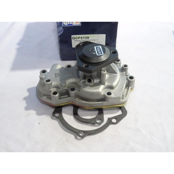 Pompe à eau Quinton Hazell QCP3139 pour renault safrane 1 2.1DT 2.2DT 2.1 2.2 DT diesel 