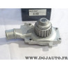 Pompe à eau Quinton Hazell QCP2527 pour ford sierra 2 II escort 3 4 5 6 III IV V VI orion 2 3 II III 1.4 1.6 essence