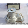 Pompe à eau Quinton Hazell QCP3177 pour nissan primera P10 P11 sunny N14 almera N15 2.0D 2.0TD 2.0 D TD diesel