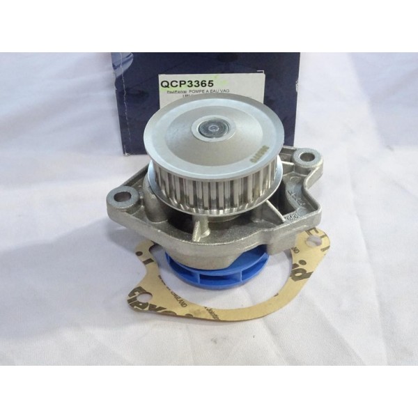 Pompe à eau Quinton Hazell QCP3365 pour seat ibiza 2 II inca arosa cordoba 1 volkswagen polo 3 III lupo caddy 2 II 1.0 1.4 essen