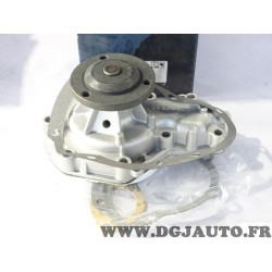 Pompe à eau Quinton Hazell QCP3138 pour renault safrane 2.1DT 2.1 DT diesel 