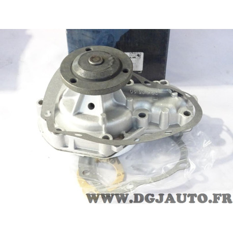 Pompe à eau Quinton Hazell QCP3138 pour renault safrane 2.1DT 2.1 DT diesel 