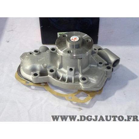 Pompe à eau Quinton Hazell QCP3124 pour renault espace 2 II 2.1TD 2.1 TD diesel 