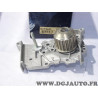 Pompe à eau Quinton Hazell QCP3653 pour renault laguna 1 2 3 I II III megane 1 2 3 I II III scenic 1 2 3 I II III kangoo 1 2 I I
