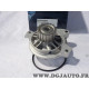 Pompe à eau Quinton Hazell QCP3565 pour volvo 850 940 960 V70 S70 S80 2.4 2.5 TD TDI diesel