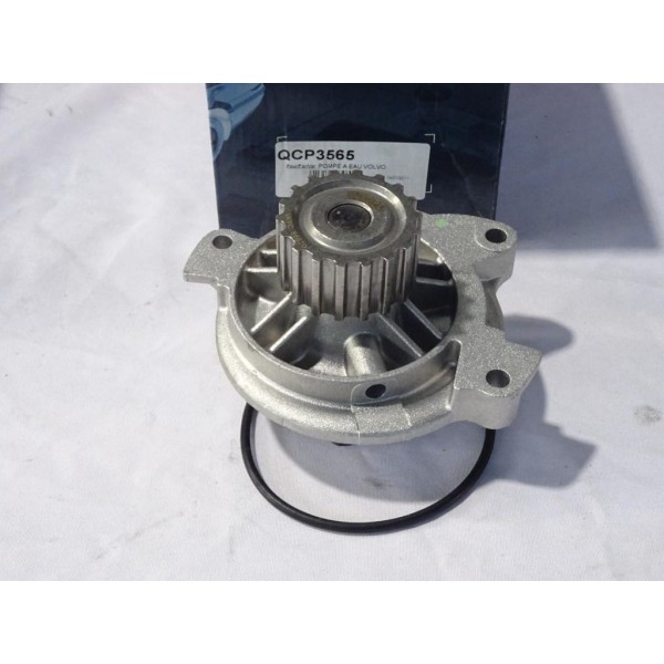 Pompe à eau Quinton Hazell QCP3565 pour volvo 850 940 960 V70 S70 S80 2.4 2.5 TD TDI diesel 