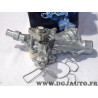 Pompe à eau Quinton Hazell QCP3290 pour opel corsa B C astra G agila A 1.0 1.2 essence