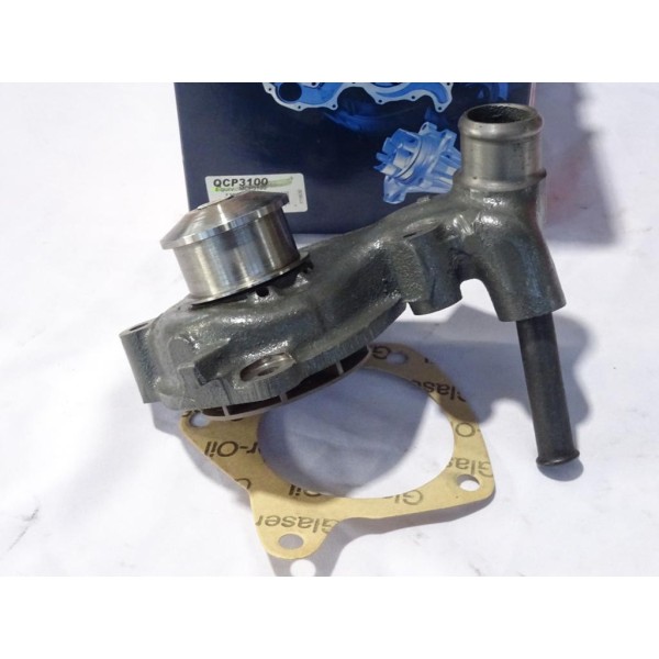 Pompe à eau Quinton Hazell QCP3100 pour ford mondeo 1 2 I II 1.8TD 1.8 TD diesel 