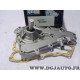 Pompe à eau sans poulie Quinton Hazell QCP3305 pour renault twingo 1 1.2 essence