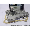 Pompe à eau sans poulie Quinton Hazell QCP3305 pour renault twingo 1 1.2 essence