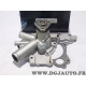 Pompe à eau Quinton Hazell QCP2369 pour alfa romeo 75 90 spider alfetta giulietta GTV 1.3 1.6 1.8 2.0 essence