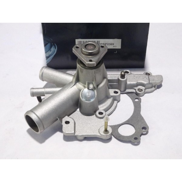 Pompe à eau Quinton Hazell QCP2369 pour alfa romeo 75 90 spider alfetta giulietta GTV 1.3 1.6 1.8 2.0 essence 