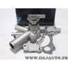 Pompe à eau Quinton Hazell QCP2369 pour alfa romeo 75 90 spider alfetta giulietta GTV 1.3 1.6 1.8 2.0 essence