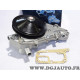Pompe à eau Quinton Hazell QCP3140BH pour renault clio 1 express 1.2 essence 