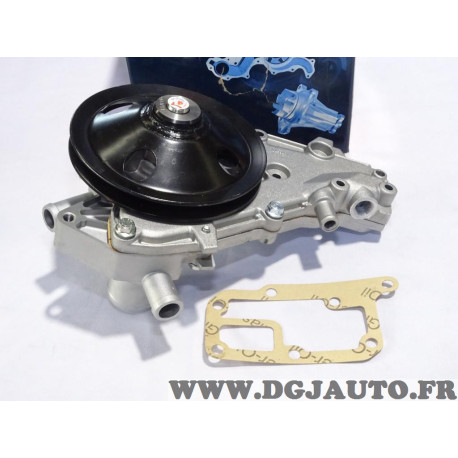 Pompe à eau Quinton Hazell QCP3140BH pour renault clio 1 express 1.2 essence 