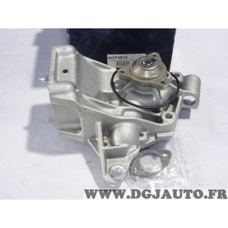 Pompe à eau Quinton Hazell QCP3513 pour renault master 2 II opel movano A 2.5D 2.5 D diesel 