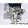 Pompe à eau Quinton Hazell QCP3513 pour renault master 2 II opel movano A 2.5D 2.5 D diesel