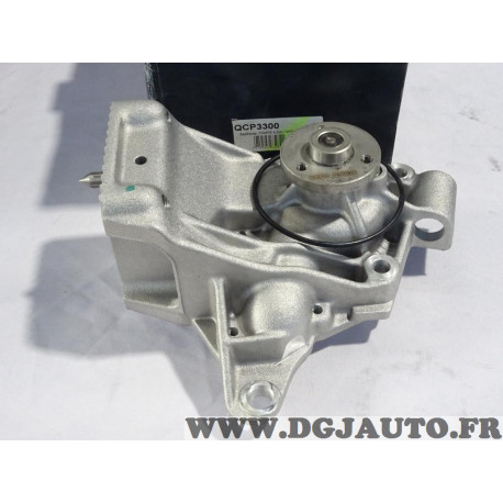 Pompe à eau Quinton Hazell QCP3300 pour renault master 2 II opel movano A 2.8DTI 2.8 DTI diesel 